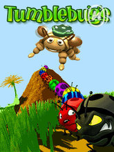 Download 'Tumblebugs (240x320) Nokia' to your phone